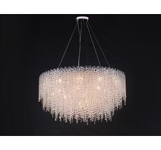 Подвесная люстра NewPort 10933/C_NP