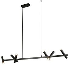 Подвесной светильник LED Aployt APL.067.03.30