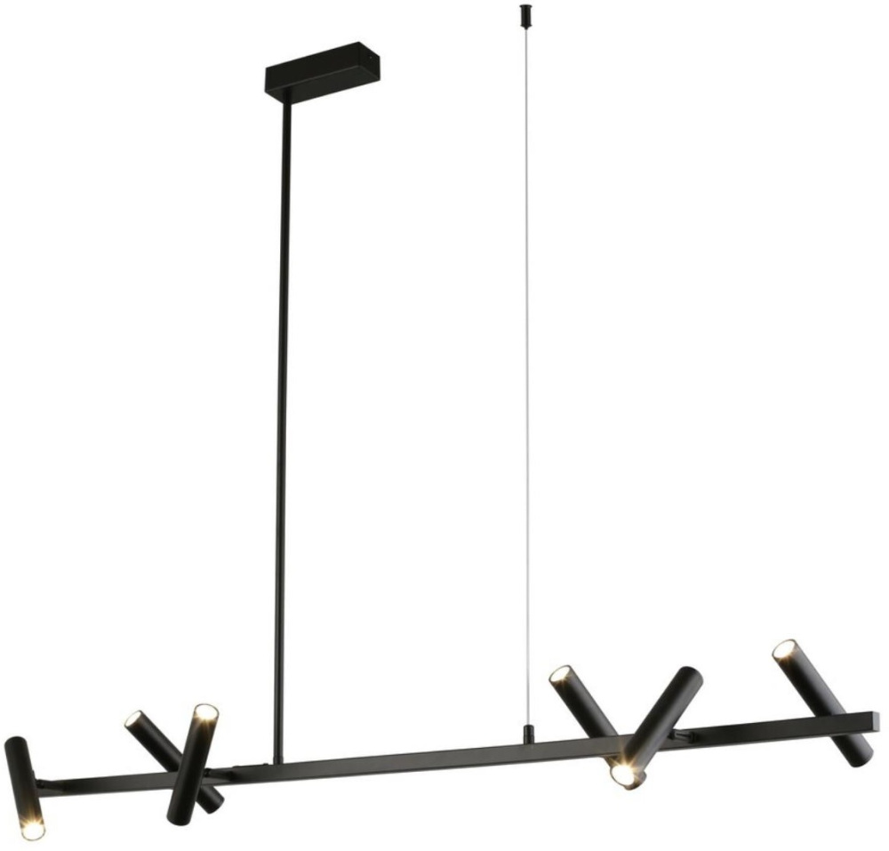 Подвесной светильник LED Aployt APL.067.03.30