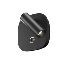 Настенный светильник Maytoni Ego C175WL-9W-2.7-4K-B_MY