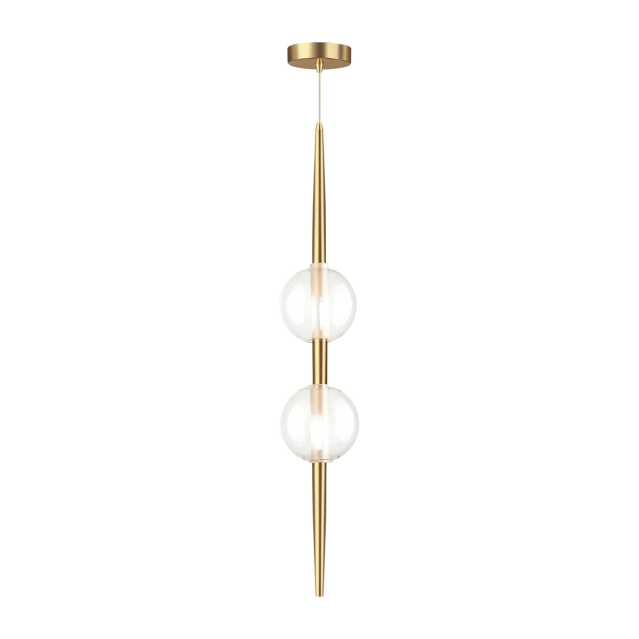 

Подвесной светильник Odeon Light LAZIA 4981/2, 4981/2