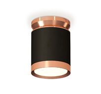 Комплект накладного Ambrella light светильника XS Techno XS8142035_AMB