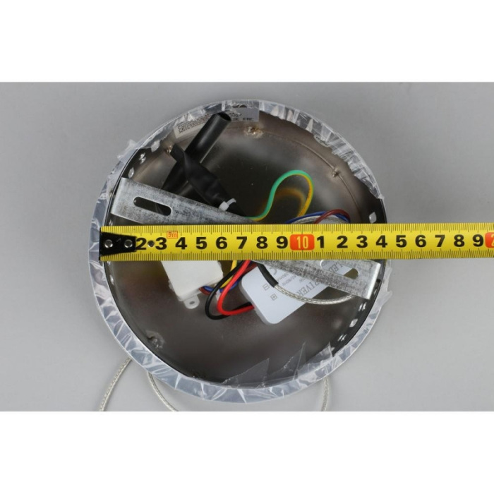 Подвесной светильник светодиодный Omnilux OML-04603-44