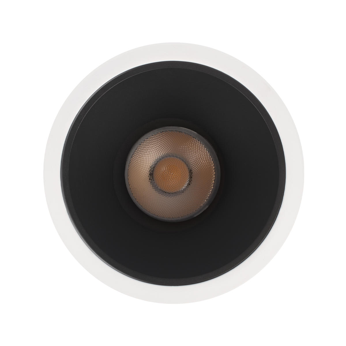 Встраиваемый светильник LOFT IT Comb 10330/F White Black_LF