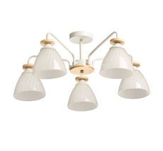 Потолочная люстра De City Дэла 116010205_MW