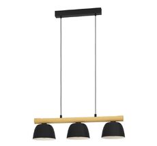 Подвесной светильник Eglo SHERBURN 43739