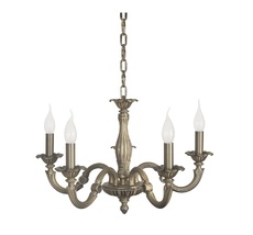 Подвесная люстра Dio Darte Borgia Borgia E 1.1.5 A