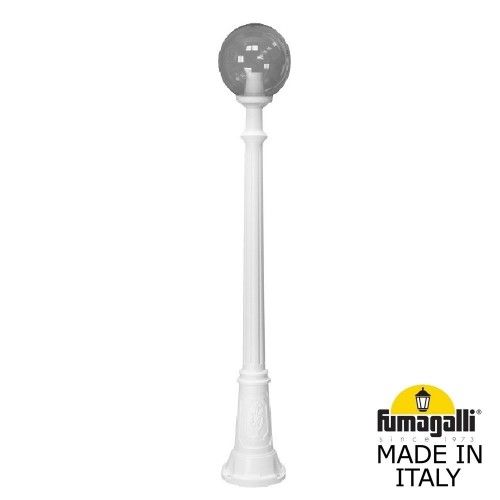 Садово-парковый фонарь ARTU 250 G25.158.000.WZF1R