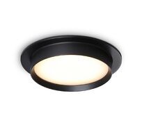 Встраиваемый светильник Ambrella Light TECHNO SPOT TN5227_AMB