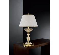 Настольная лампа Reccagni Angelo P 6708 G_RA