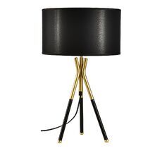 Настольная лампа Lussole Talladega LSP-0615