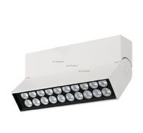 Накладной светильник Arlight SP-LOFT-SURFACE-S170-10W Warm3000 026214_ARL