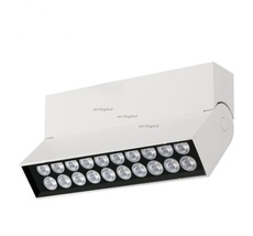 Накладной светильник Arlight SP-LOFT-SURFACE-S170-10W Day4000 026213_ARL