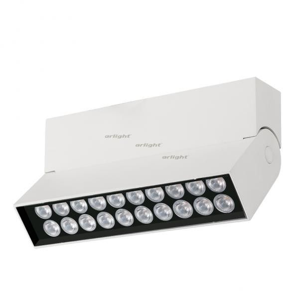 Накладной светильник Arlight SP-LOFT-SURFACE-S170-10W Day4000 026213_ARL