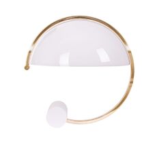 Настольная лампа ArteLamp BRAVA A5056LT-1GO