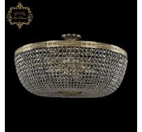 Хрустальная люстра Bohemia Art Classic 21.111.80SP.G_BI
