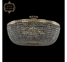 Хрустальная люстра Bohemia Art Classic 21.111.80SP.G_BI