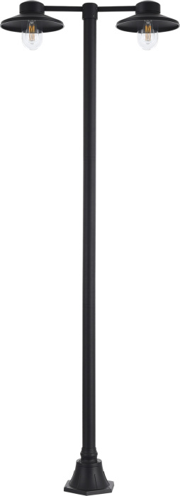 Уличный фонарь ST Luce BASKO SL9542.705.02