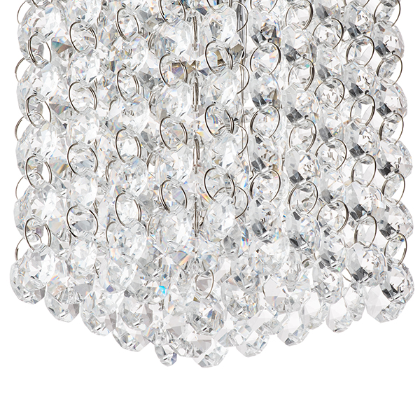 Подвесной светильник LightStar Cristallo 795414_LS