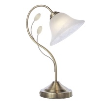 Настольная лампа Globo Bronze 69007-1T_GL