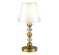 Настольная лампа ST LUCE AURORA SL2003.304.01