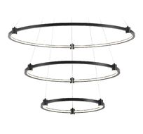 Подвесная люстра Ambrella light COMFORT Line FL5514_AMB