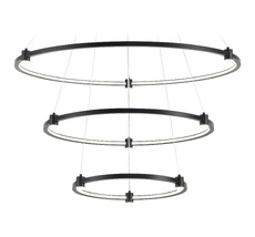 Подвесная люстра Ambrella light COMFORT Line FL5514_AMB