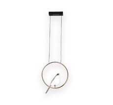 Подвесной светильник KinkLight Арси 08446-1A,33_KL