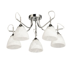 Потолочная люстра De City Альфа 324019805_MW