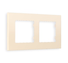 Рамка Ambrella Volt ALFA Qubi AF250332_AMB