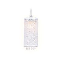 Подвесной светильник Ambrella light со сменной лампой TRADITIONAL TR3636_AMB
