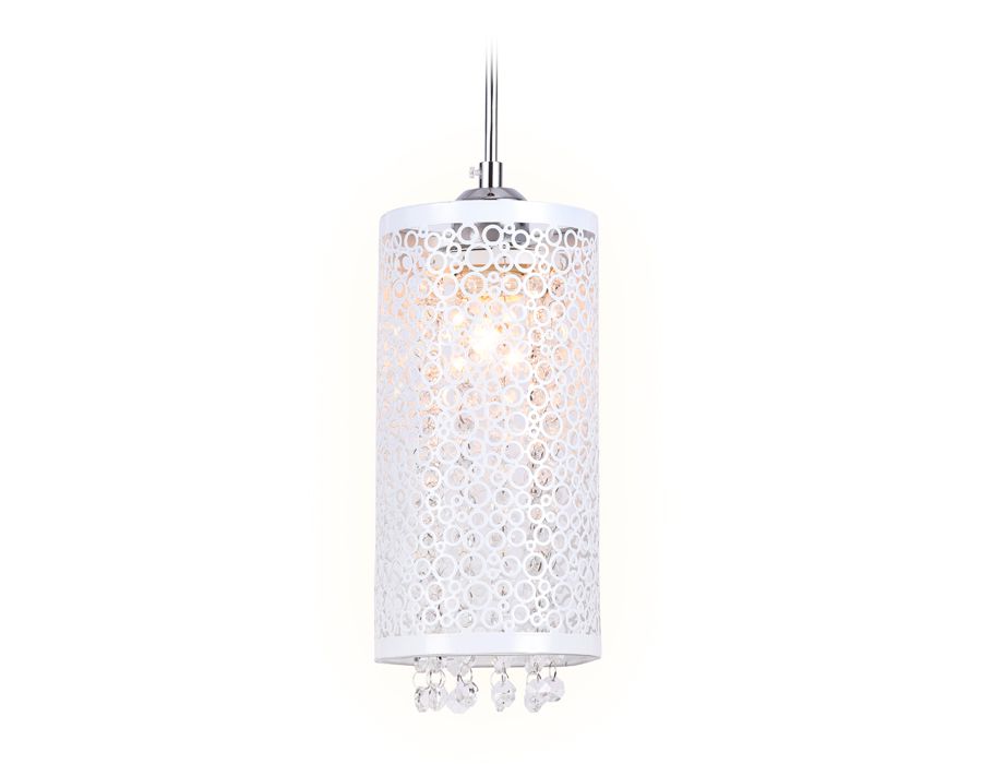 

Подвесной светильник Ambrella light со сменной лампой TRADITIONAL TR3636, TR3636