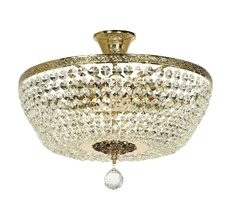 Потолочный светильник Arti Lampadari Castellana Castellana E 1.3.40.501 GH