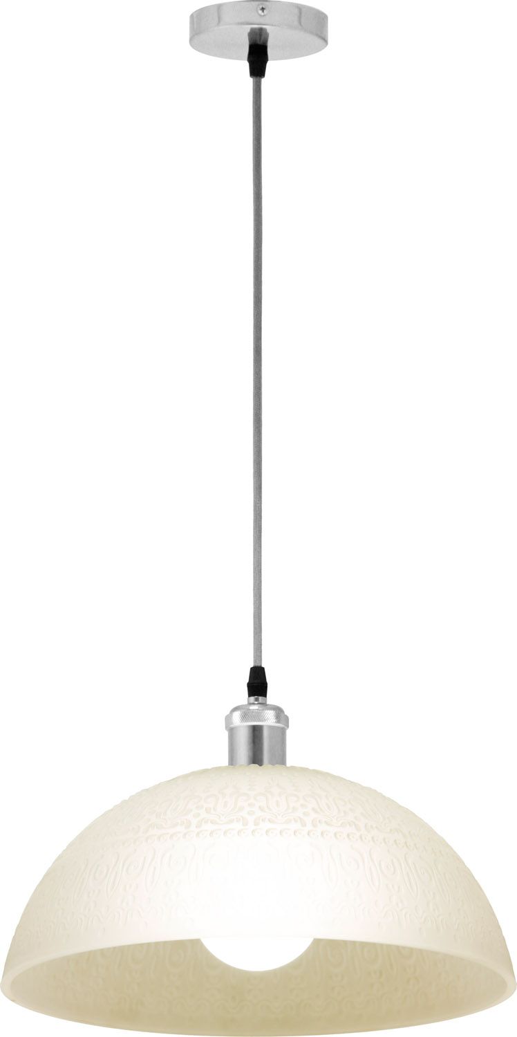 Подвесной светильник Globo NOEL A15_GL