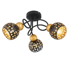 Потолочная люстра Globo Sarra 54055-3D_GL