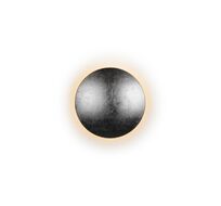 Настенный светильник ILedex Lunar ZD8102-6W Silver_IX