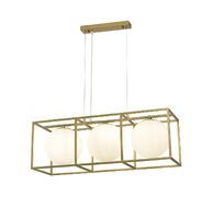 Подвесной светильник ILamp GOLDEN P2484-3_IP