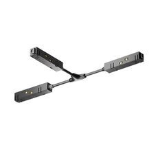 Коннектор Т-образный для трековой системы Maytoni Technical TRA004CWT-22B_MY