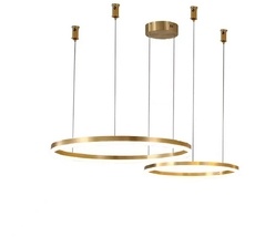 Подвесной светильник LED Aployt APL.049.03.60