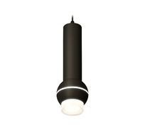 Подвесной светильник Ambrella light с дополнительной подсветкой XP XP11020010_AMB