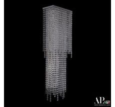 Настенный светильник APL LED Rimini S500.B3.25-70.B.4000_BI