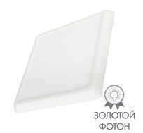 Встраиваемый светильник Arlight FIOKK 034470_ARL
