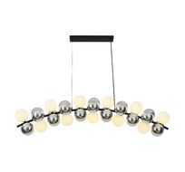 Подвесная люстра Lussole Honolulu LSP-6069