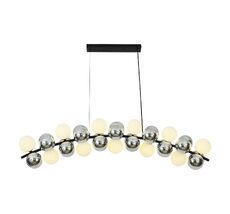 Подвесная люстра Lussole Honolulu LSP-6069