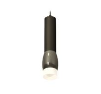 Подвесной светильник Ambrella light с акрилом XP XP1123004_AMB