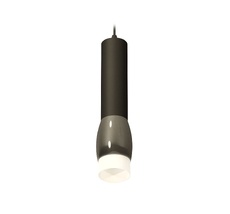 Подвесной светильник Ambrella light с акрилом XP XP1123004_AMB