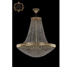 Хрустальная люстра Bohemia Art Classic 21.323.H2.60SP.G_BI