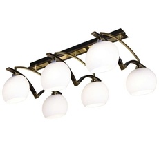 Потолочная люстра Velante 269-327-06