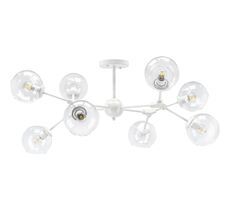 Потолочная люстра LightStar Beta 785086_LS