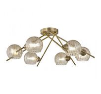 Потолочная люстра Arte Milano Amalfi 322307/6 AB